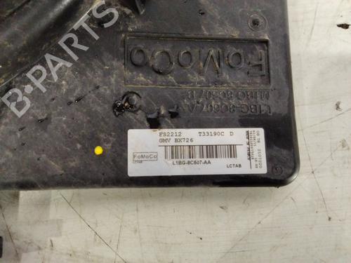 Køleventilator elektrisk FORD PUMA (J2K, CF7) | BP31136490M35