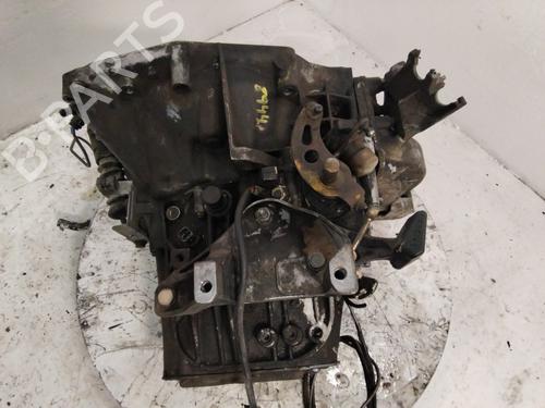 Gearbox PEUGEOT 407 (6D_)  | BP25895894M3 
