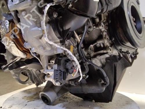 Motor LAND ROVER RANGE ROVER VELAR (L560)  | BP18246075M1 