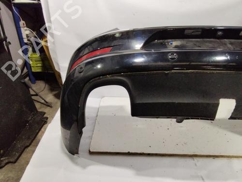 Rear bumper VW PASSAT CC B6 (357)  | BP32014548C8  - Image 5