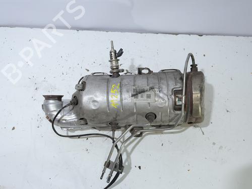 Used Catalyst Catalyst 38082265 38082265