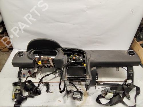 Used Airbag Kit PEUGEOT 5008 (0U_, 0E_) 1.6 16V (120 hp) 25721748
