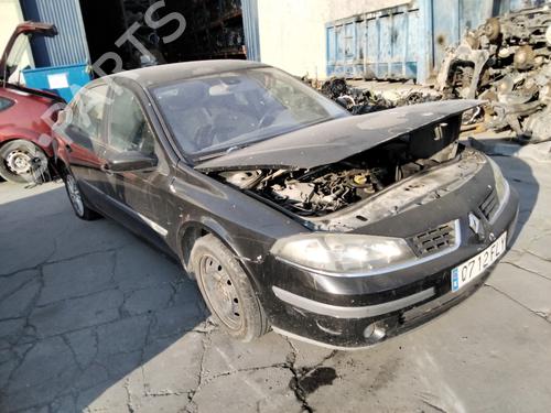 AC compressor RENAULT LAGUNA II (BG0/1_) | BP38648752M34 - Image 10