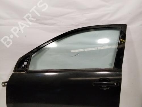 Used Left front door TOYOTA COROLLA (_E12_) [2001-2008]  29392872