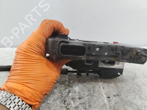 Rear right lock KIA SPORTAGE III (SL)  | BP19675089C99 