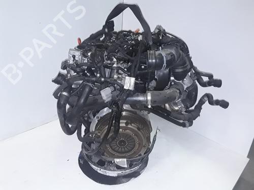 Engine SEAT LEON (5F1)  | BP10922427M1 