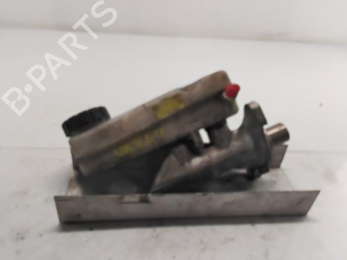 Used Brake master cylinder RENAULT MEGANE III Hatchback (BZ0/1_, B3_) 1.5 dCi (86 hp) 28962605
