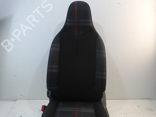 Left front seat PEUGEOT 108 1.2 | BP16907178C15 