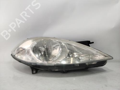 Right headlight MERCEDES-BENZ A-CLASS (W169) A 160 (169.031, 169.331) | BP29816819C29