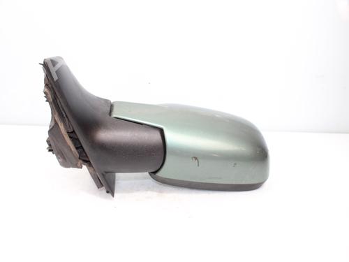 Left mirror RENAULT MEGANE II (BM0/1_, CM0/1_) 1.5 dCi (BM1F, CM1F) | BP16428447C26 