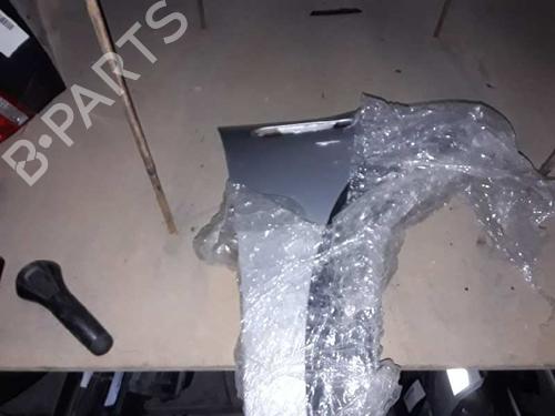 Used Right front fenders MINI MINI (R50, R53) [2001-2006]  8558476