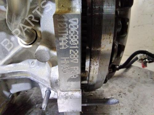 Engine OPEL CORSA F (P2JO) | BP37071681M1 - Image 9