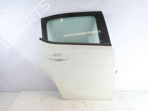 Dør højre bagtil Dør højre bagtil 39074036 39074036