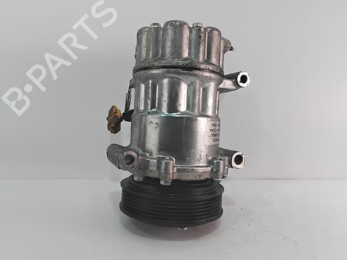 AC-Kompressor CITROËN C3 Picasso (SH_)  | BP29706046M34 
