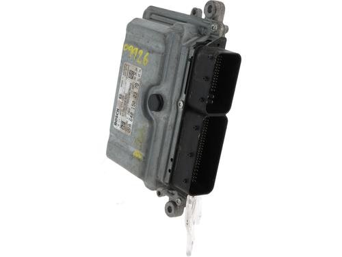 Engine control unit (ECU) MERCEDES-BENZ A-CLASS (W169) A 160 CDI (169.006, 169.306) | BP29464212M57 