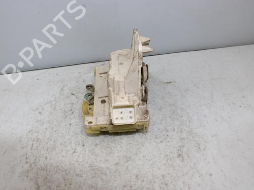 Front right lock FORD FOCUS I (DAW, DBW)  | BP18246150C97 