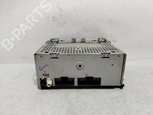 Radio FORD FIESTA VI (CB1, CCN) 1.6 TDCi | BP25858295E6 