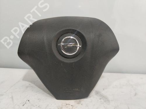 Førerens kollisjonspute OPEL COMBO Box Body/MPV (X12) [2012-2025]  27560230