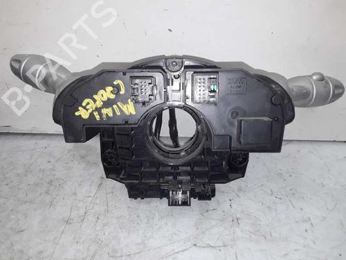 Kontaktrulle Airbag MINI MINI (R50, R53)  | BP8577483C102 