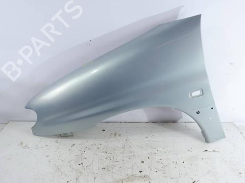 Used Left front fenders Left front fenders 39509223 39509223