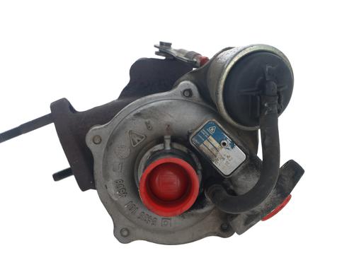 Used Other Other FIAT PUNTO (188_) 1.3 JTD 16V (70 hp) 33239085 33239085