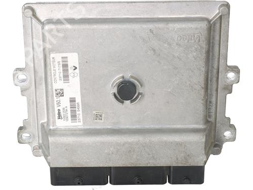Used Engine control unit (ECU) Engine control unit (ECU) RENAULT CLIO IV (BH_) [2012-2021] 33982736 33982736