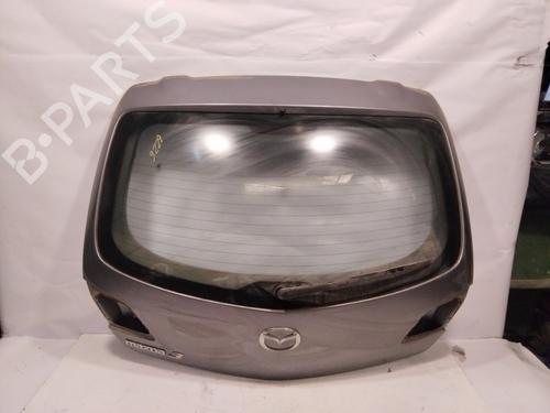 Tailgate MAZDA 3 (BK) 1.6 (BK14) | BP28584444C6 