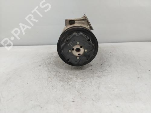AC-Kompressor OPEL CORSA D (S07) 1.3 CDTI (L08, L68) | BP17999560M34 