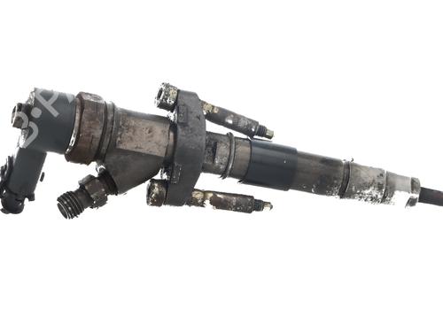 Injector OPEL MOVANO A Bus (X70) | BP33119226M100 - Image 3