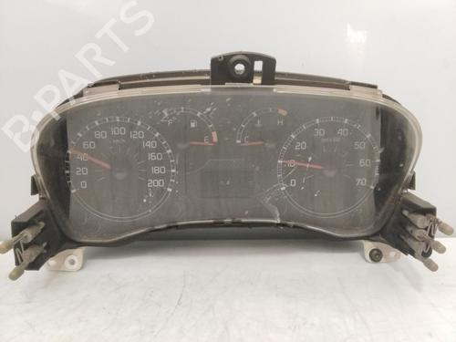 Cockpit FIAT PANDA (169_) 1.1 (169.AXA1A) (54 hp) 20227661