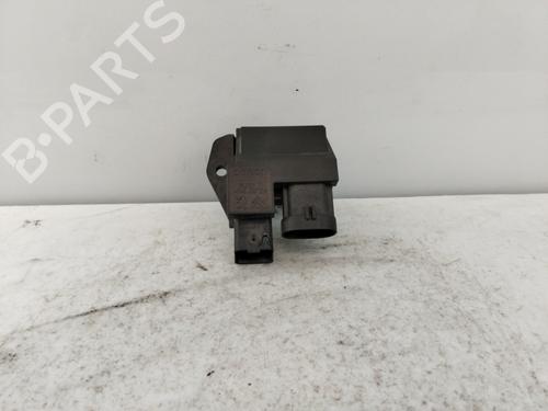 Used Heater resistor PEUGEOT 208 I (CA_, CC_) [2012-2020]  19095072