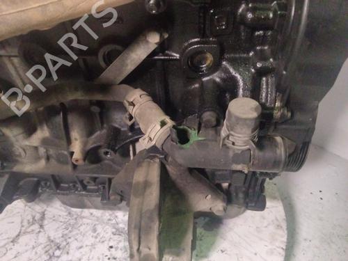 Engine CITROËN BERLINGO / BERLINGO FIRST MPV (MF_, GJK_, GFK_)  | BP29821083M1