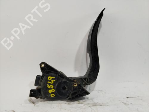 Pedal RENAULT CAPTUR I (J5_, H5_) [2013-2025]  28584412