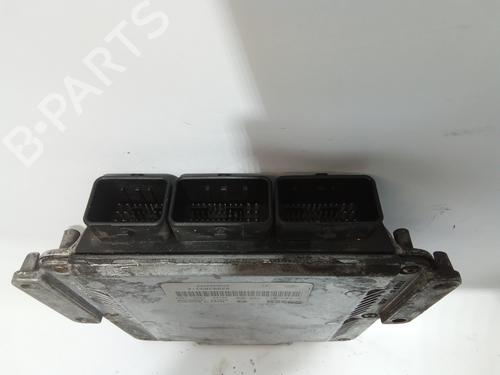 Computer motormanagement RENAULT LAGUNA II (BG0/1_) 2.2 dCi (BG0F) | BP10626522M57
