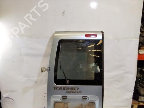 Left tailgate FORD TOURNEO CONNECT 1.8 TDCi | BP18887093C76 