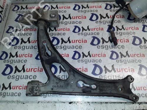 Used Left front suspension arm Left front suspension arm SEAT ALTEA XL (5P5, 5P8) [2006-2015] 8557121 8557121