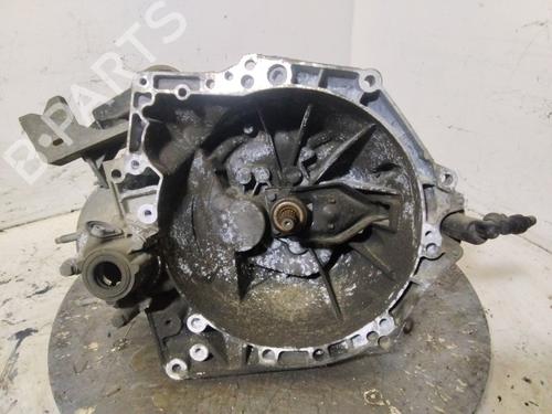 Used Gearbox Gearbox PEUGEOT 308 I (4A_, 4C_) [2007-2016] 33750870 33750870