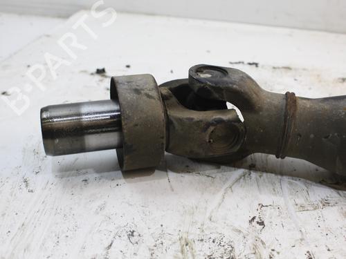Driveshaft SUZUKI GRAND VITARA II (JT, TE, TD) 1.9 DDiS All-wheel Drive (JT419, TD44, JB419WD, JB419XD,... | BP16907187M37 