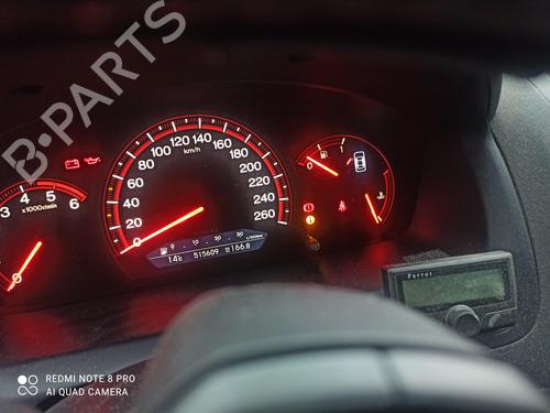 Kombiinstrument HONDA ACCORD VII (CL, CN) 2.2 i-CTDi (CN1) | BP17612965C47