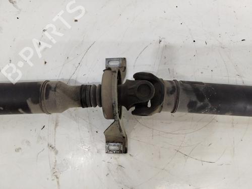 Driveshaft MERCEDES-BENZ E-CLASS (W212) E 350 CDI 4-matic (212.093) | BP32470271M37