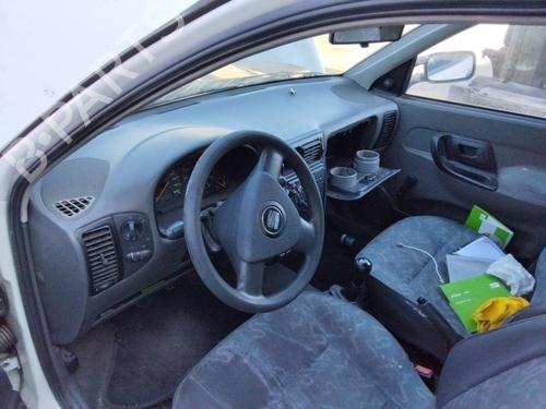 Right front driveshaft SEAT INCA (6K9) 1.9 SDI | BP22701656M39 