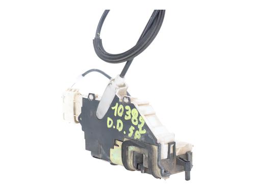 Front right lock PEUGEOT 407 (6D_)  | BP30689574C97 