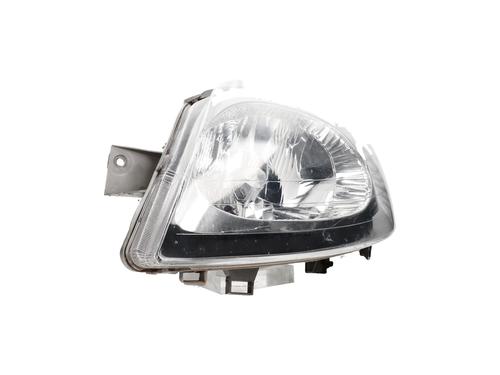Left headlight OPEL VIVARO A Bus (X83)  | BP29502203C28 