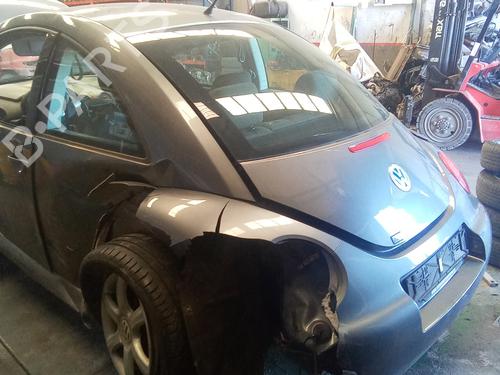 Panser VW NEW BEETLE (9C1, 1C1) 1.9 TDI | BP18259321C1 