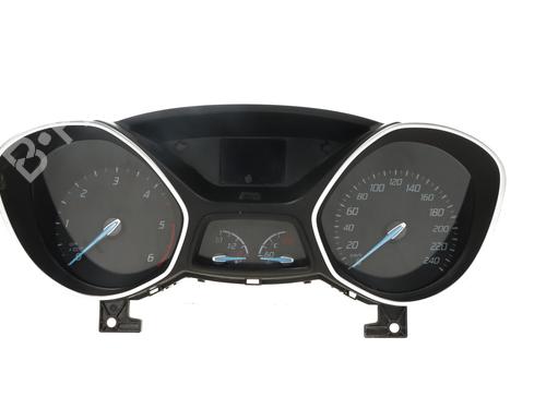 Used Instrument cluster Instrument cluster 38114800 38114800