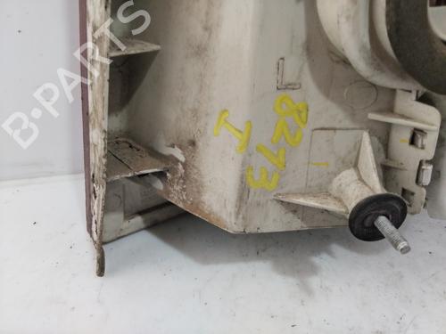 Left taillight OPEL ASTRA G Hatchback (T98)  | BP22635985C34 