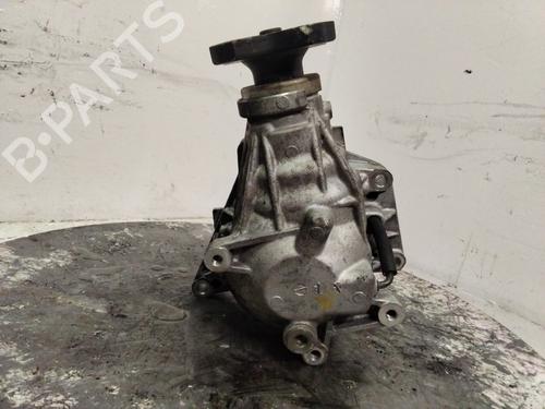Differential, foran NISSAN QASHQAI / QASHQAI +2 I (J10, NJ10, JJ10E)  | BP28136021M23 