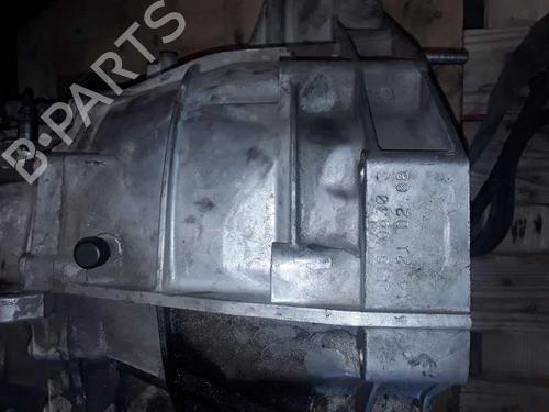 Gearbox AUDI A4 B8 (8K2)  | BP12315230M3 