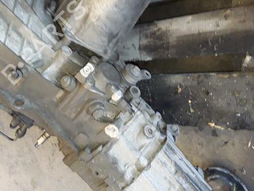 Gearbox SEAT EXEO (3R2) 2.0 TDI | BP8553462M3 