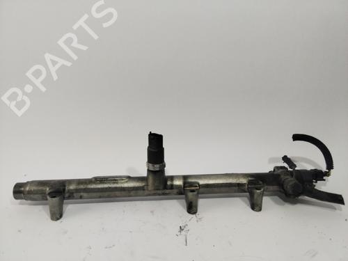 Injection rail HYUNDAI TUCSON (JM)  | BP28478370M98 